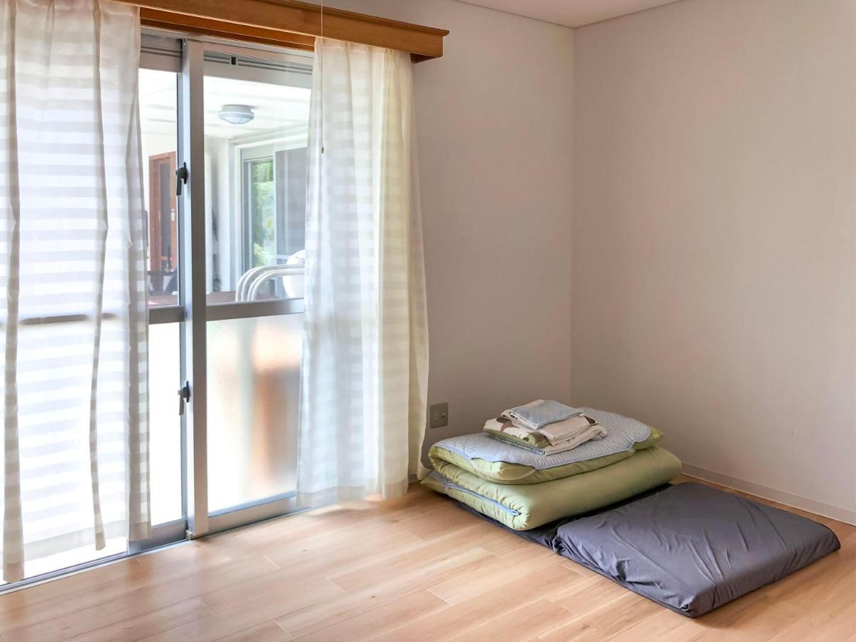 Hotel Minshuku Irayoi Ishigaki  Zewnętrze zdjęcie
