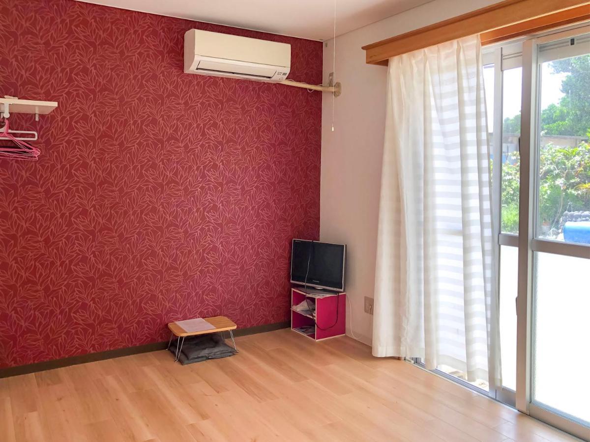 Hotel Minshuku Irayoi Ishigaki  Zewnętrze zdjęcie