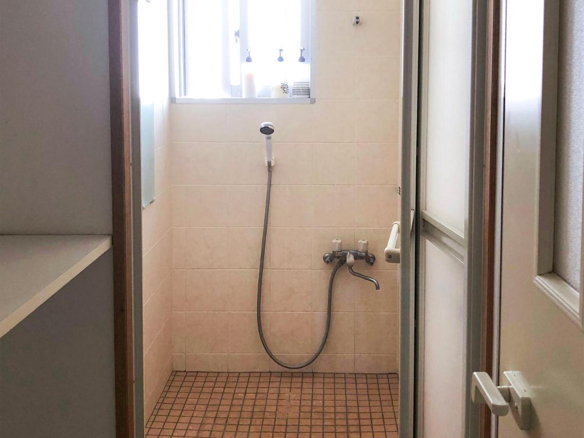 Hotel Minshuku Irayoi Ishigaki  Zewnętrze zdjęcie