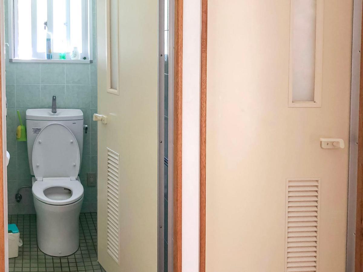 Hotel Minshuku Irayoi Ishigaki  Zewnętrze zdjęcie