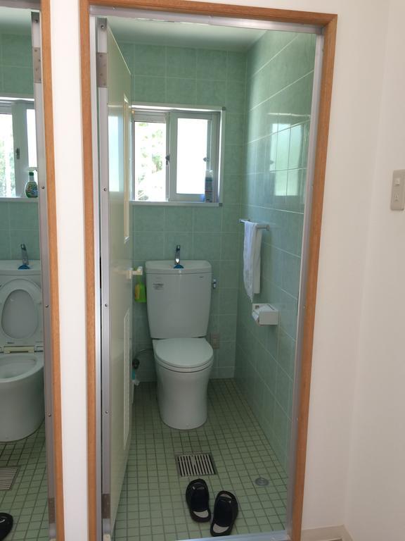 Hotel Minshuku Irayoi Ishigaki  Zewnętrze zdjęcie