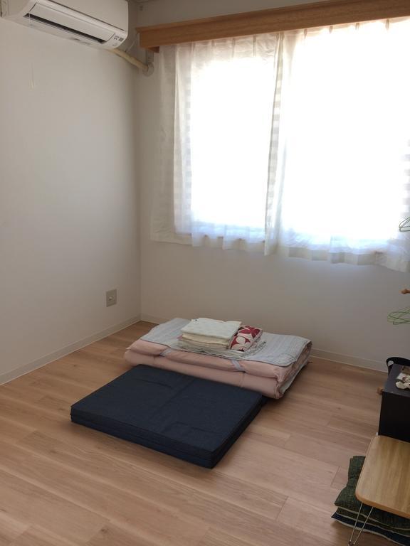 Hotel Minshuku Irayoi Ishigaki  Zewnętrze zdjęcie