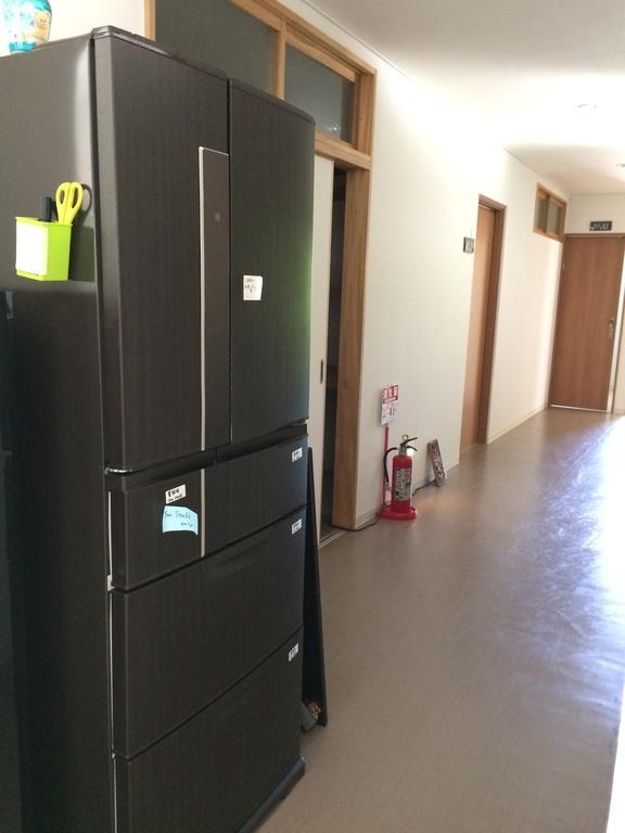 Hotel Minshuku Irayoi Ishigaki  Zewnętrze zdjęcie